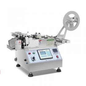 JQ-3012微電腦全自動(dòng)商標(biāo)切機(jī)（冷熱）